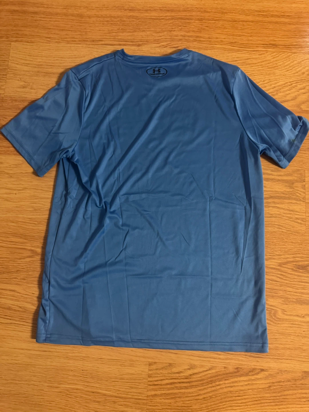 Under Armour HeatGear T-Shirt - LG - photo 3