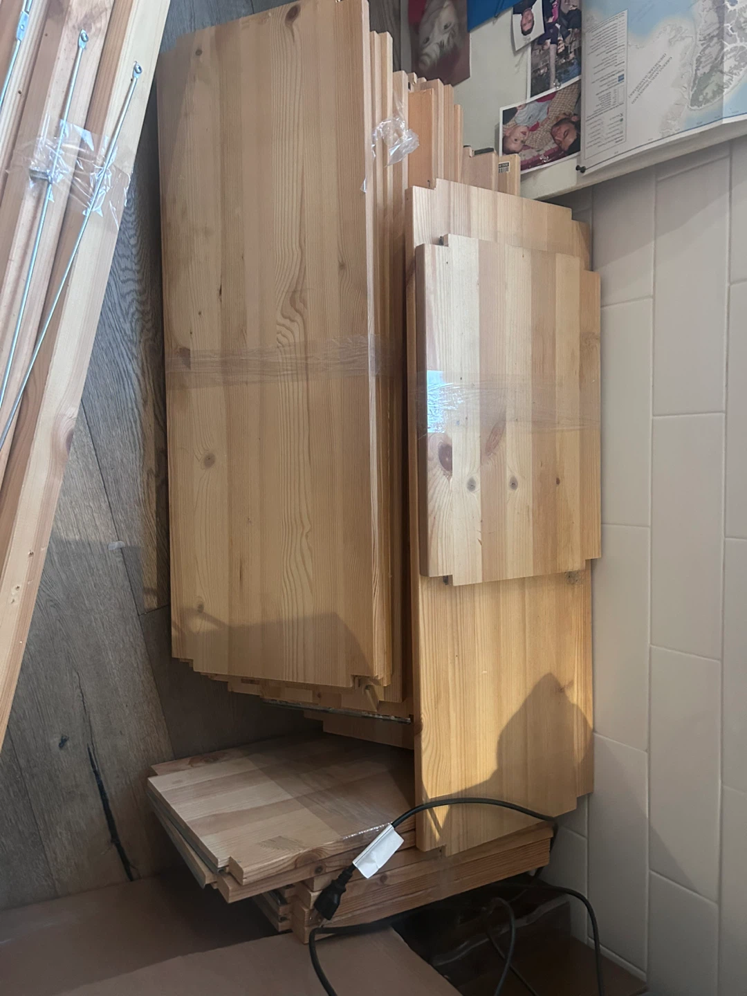 IKEA IVAR Shelving/Storage - photo 4