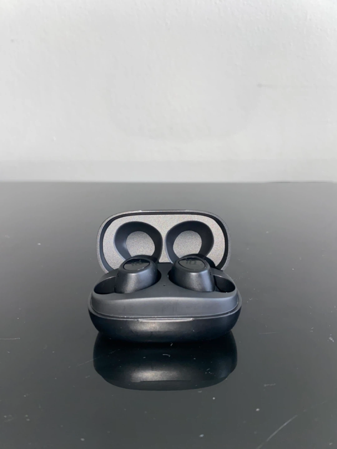 Bluetooth Headphones - Black