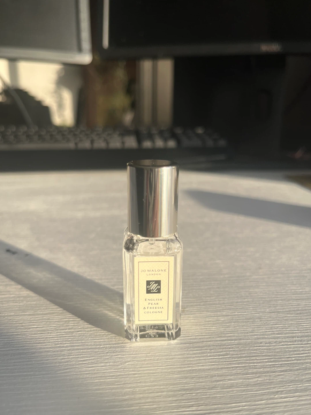 Jo Malone London English Pear & Freesia Cologne 9ml - photo 2