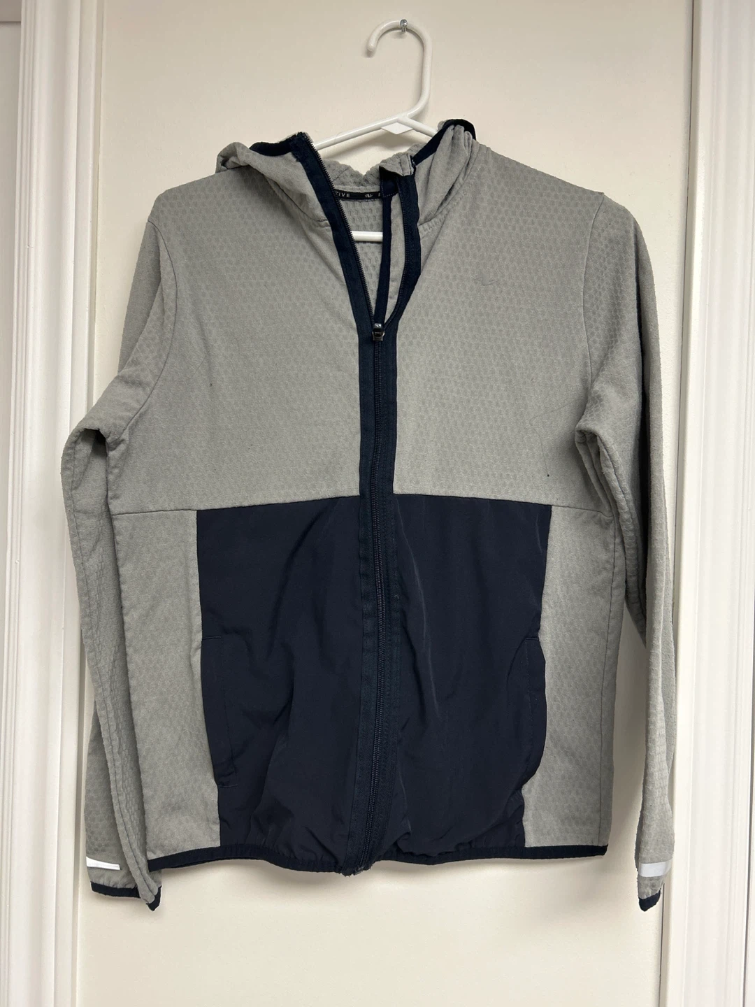 Nike Active Full Zip Hoodie