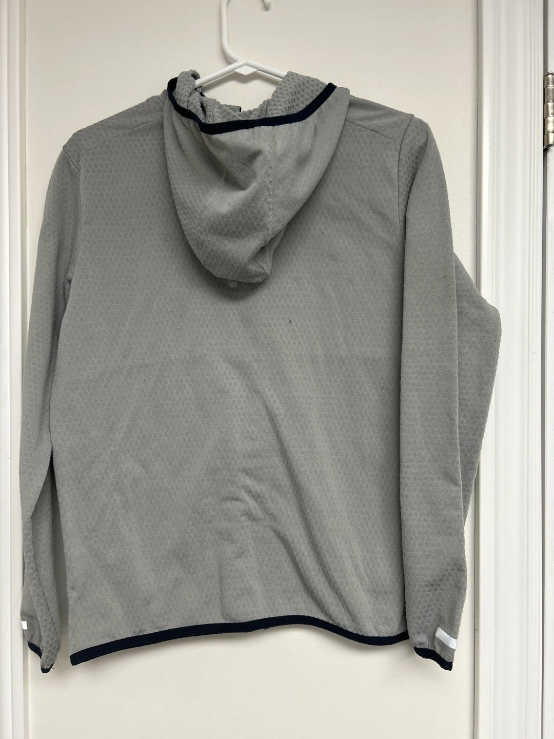 Nike Active Full Zip Hoodie - photo 3