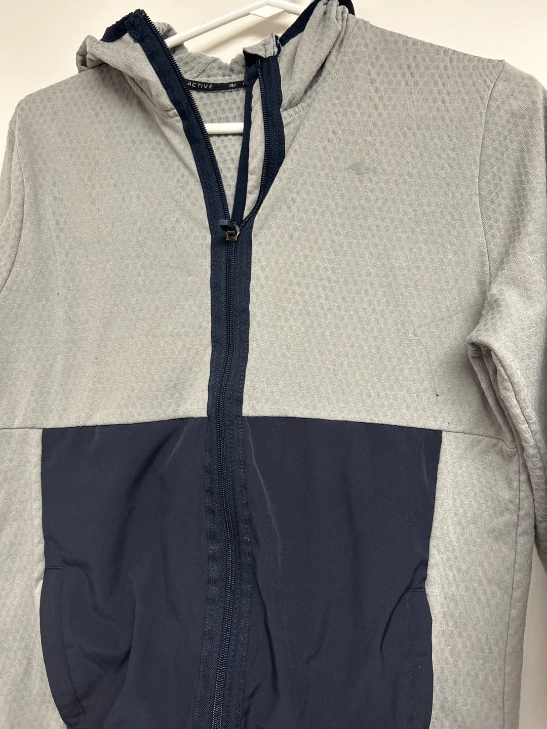 Nike Active Full Zip Hoodie - photo 2