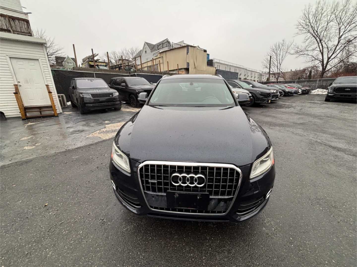Audi Q5 2.0T 2013 Premium 182K miles - photo 2