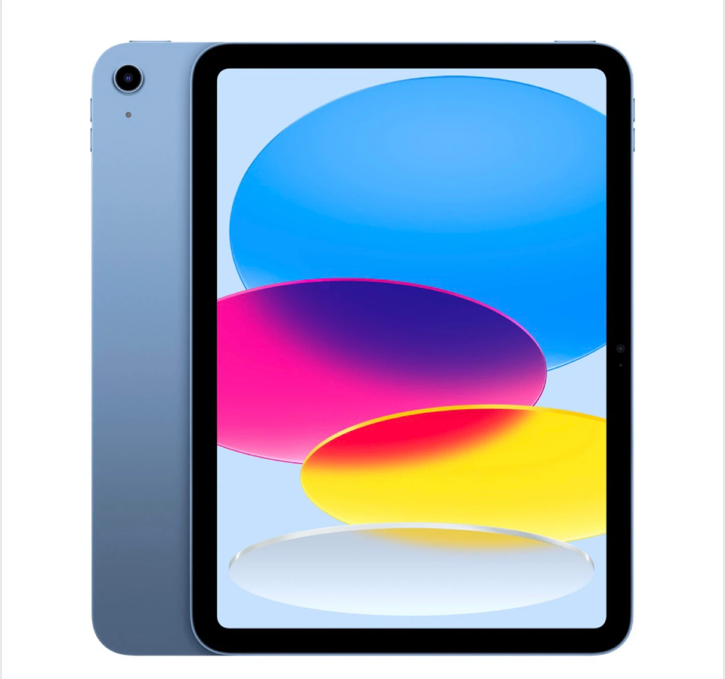 Apple iPad 10th Gen BUNDLE (magic keyboard & pencil included!!!) - photo 3