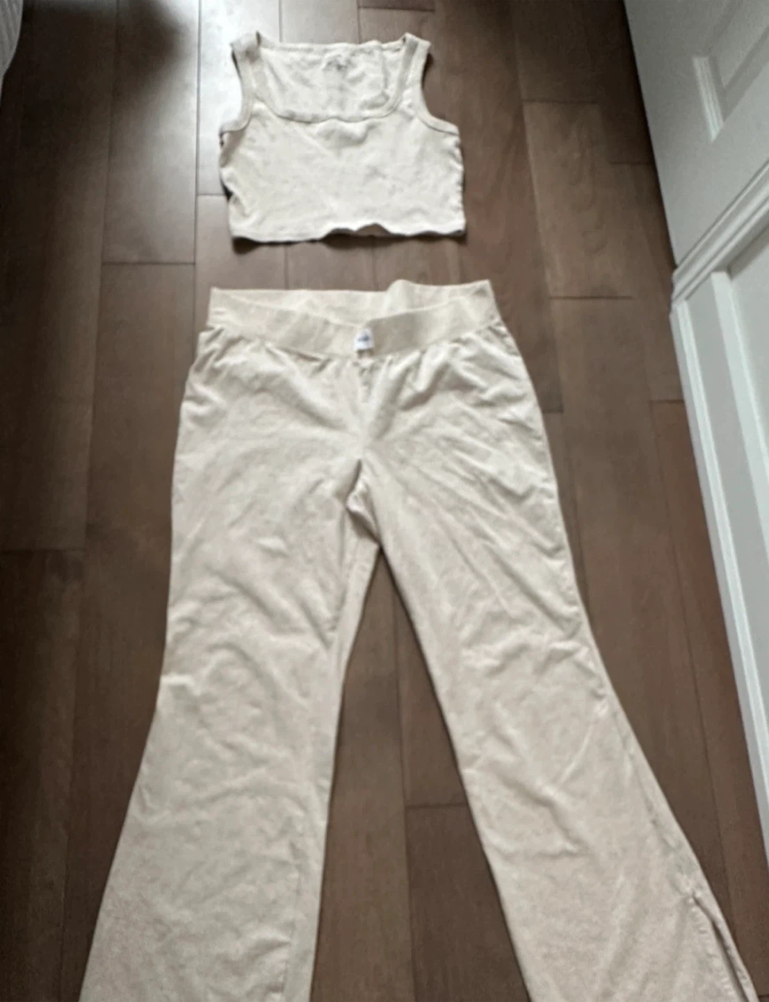 Jockey Lounge Set