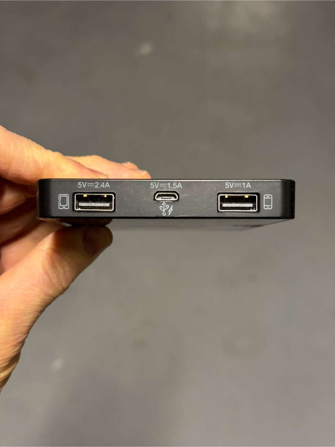 APC M10 Power Bank - photo 4