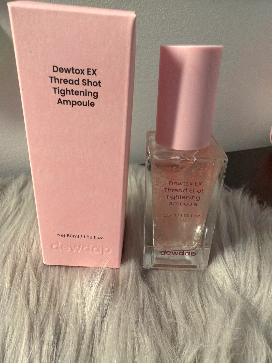 Dewtox Thread Shot Tightening Ampoule New - photo 2