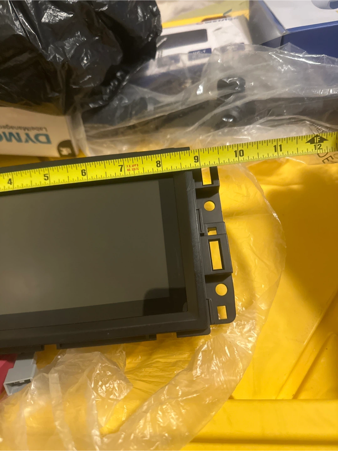 Car Stereo Head Unit - photo 2
