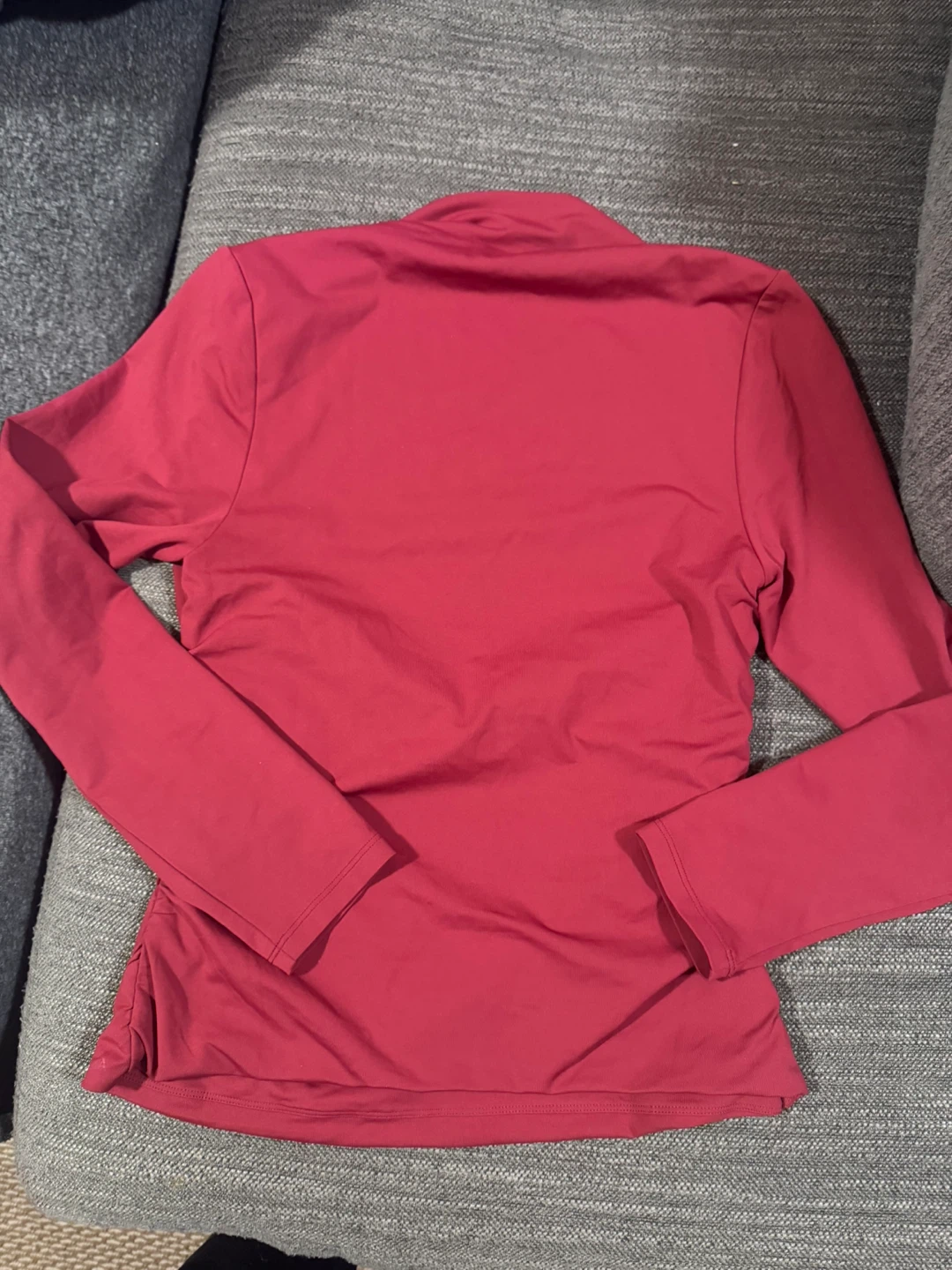 Aritzia Contour Long Sleeve Top - photo 3