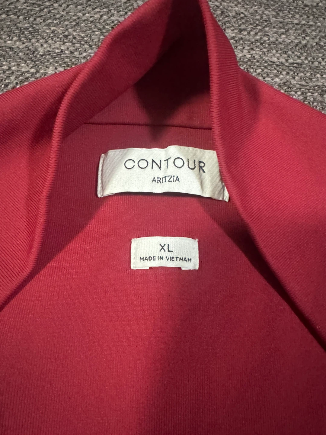 Aritzia Contour Long Sleeve Top - photo 4