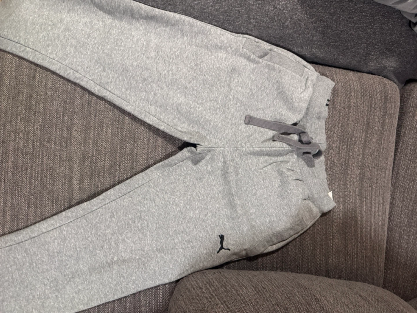 Men Small pants/ Joggers Fila and Puma Brand - photo 5