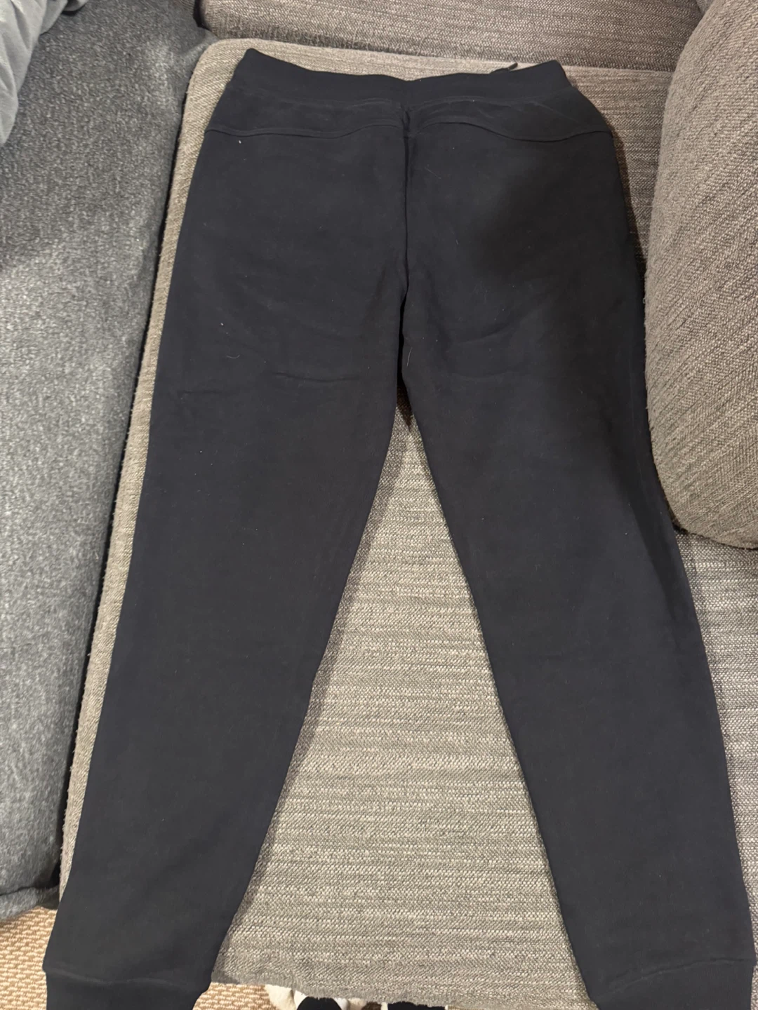 Men Small pants/ Joggers Fila and Puma Brand - photo 2