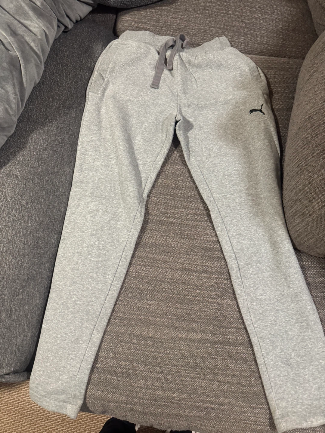 Men Small pants/ Joggers Fila and Puma Brand - photo 3
