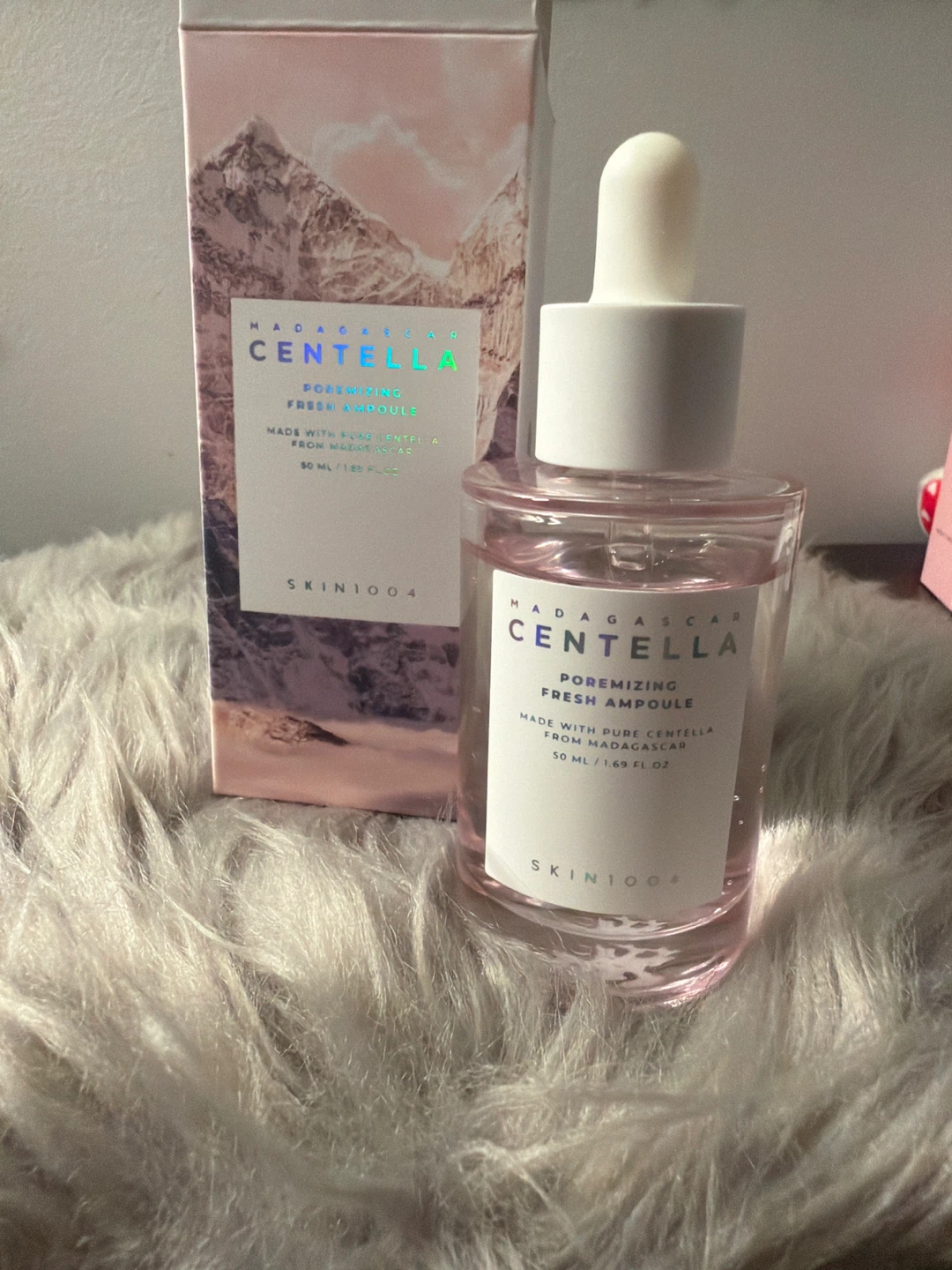 Pore Minimizing Centella Ampoule SKIN1004 Madagascar 50ml