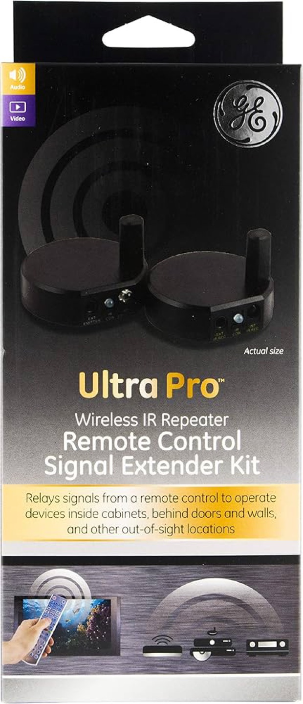 Remote Control