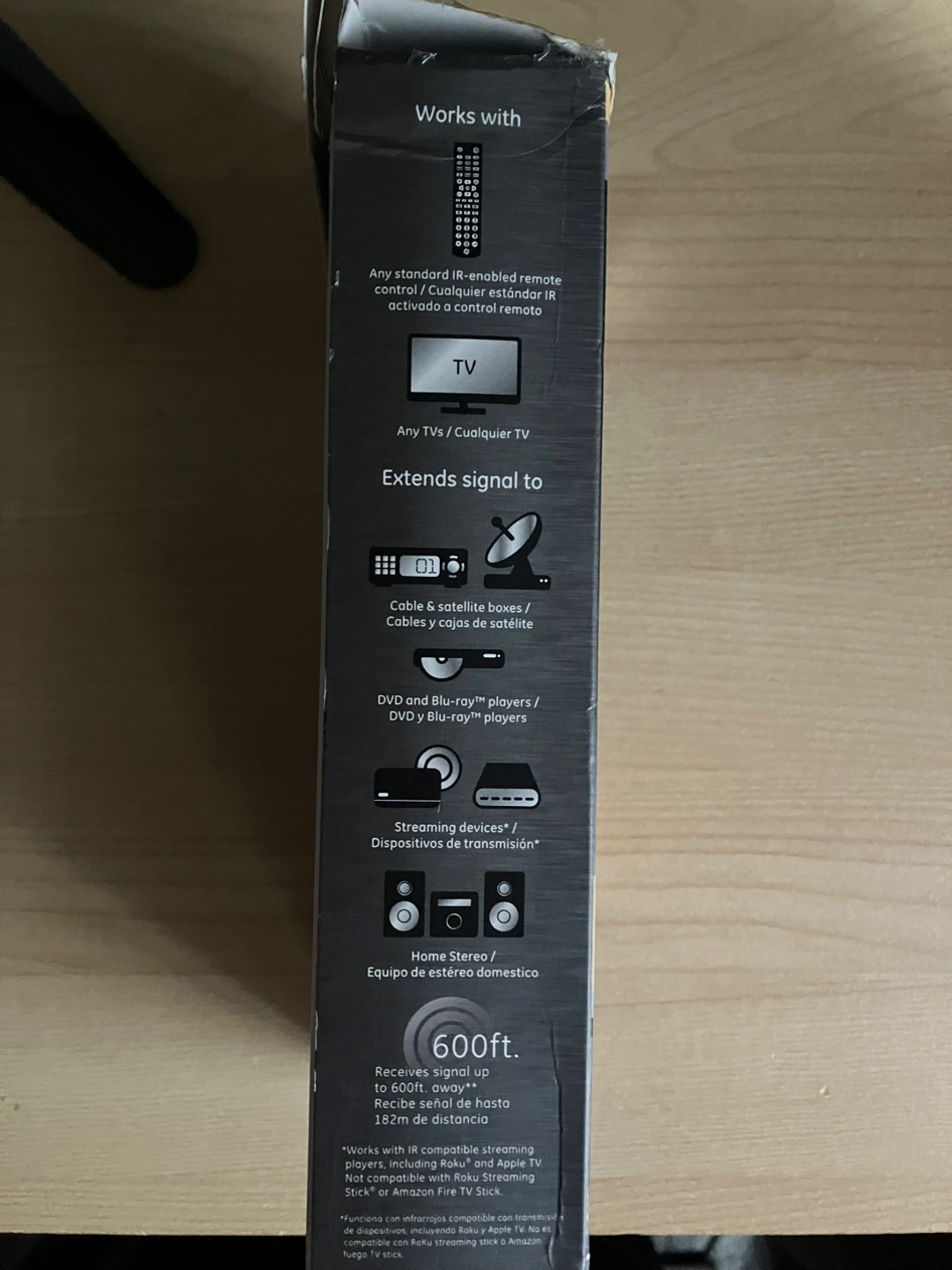 Remote Control - photo 4