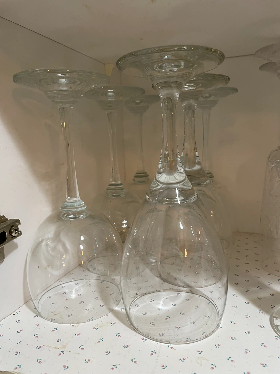Assorted Glassware Set - photo 4