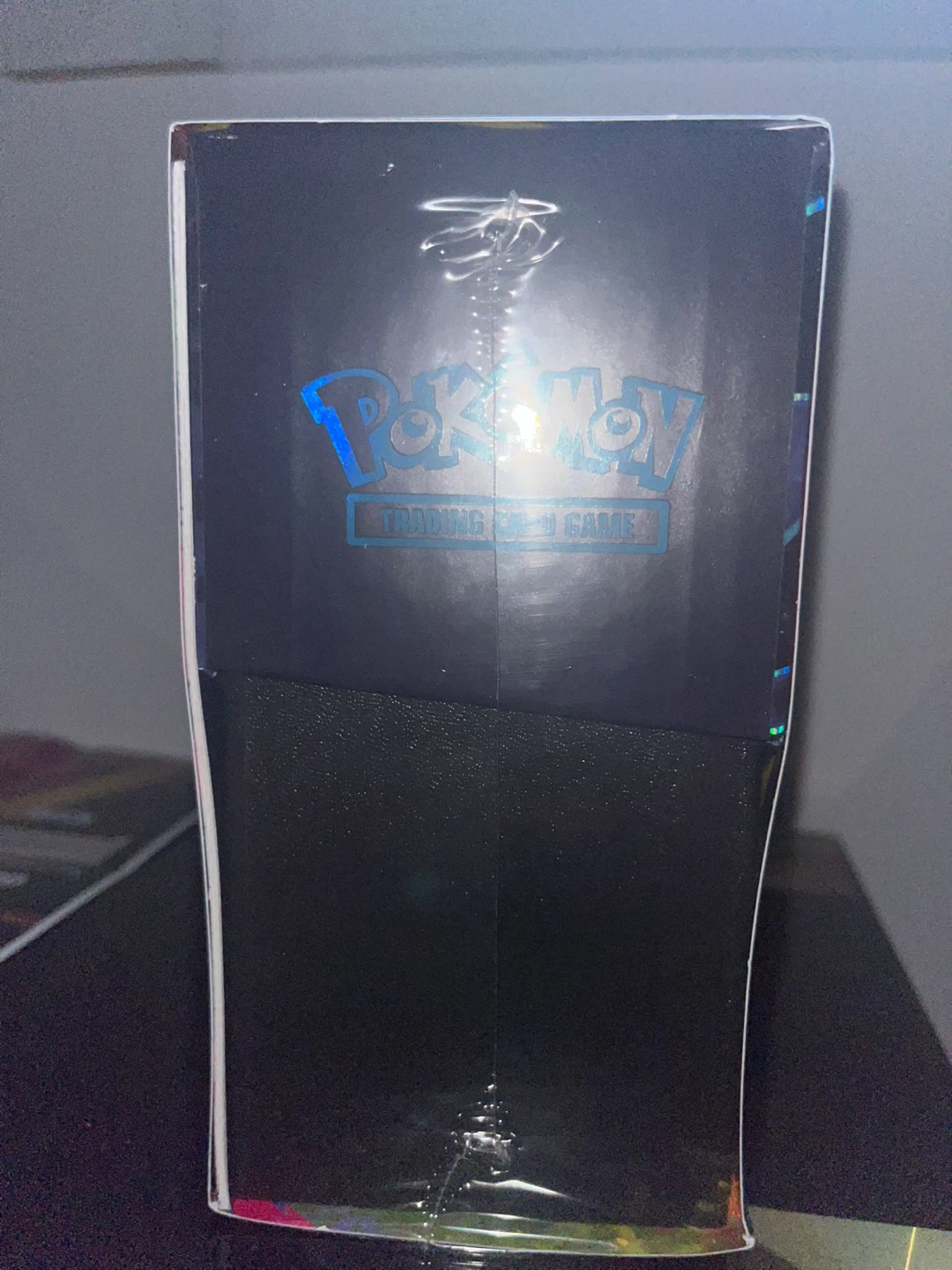 Pokemon TCG Mega Evolution Phantasmal Flames Elite Trainer Box - photo 3