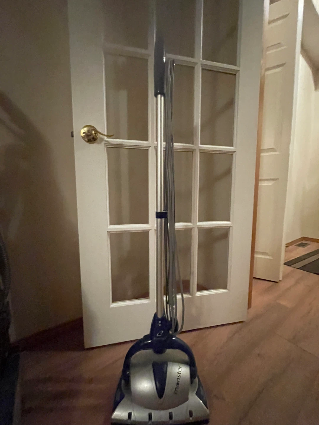 Monster Steam Cleaner - photo 4