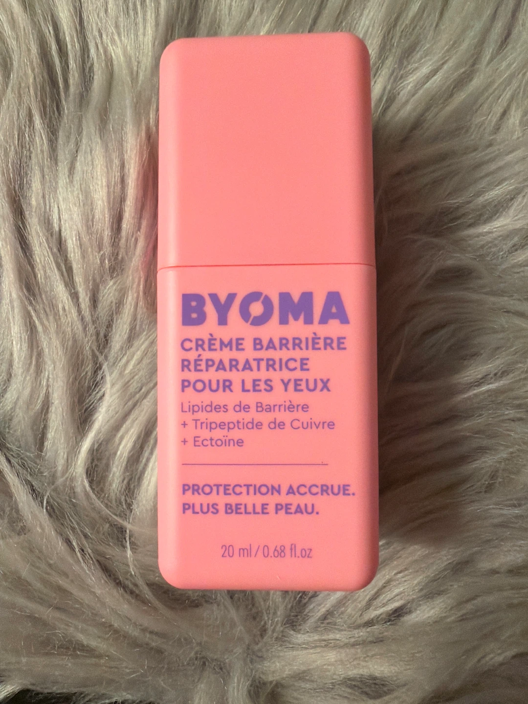 BYOMA Eye Repair Barrier Cream 20ml