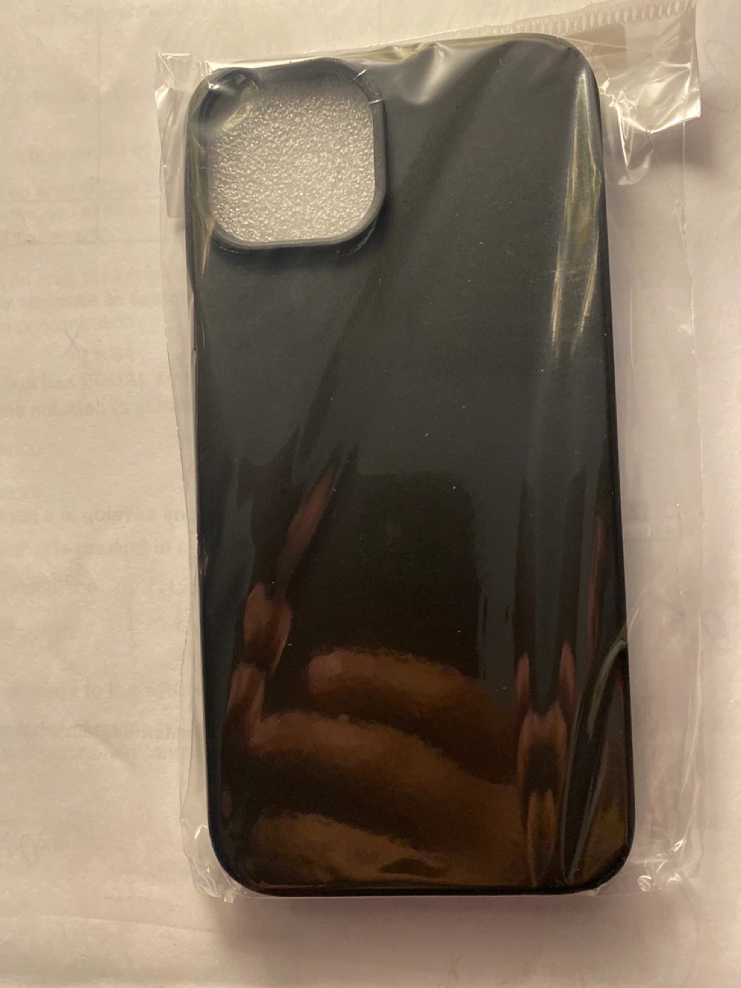 Brand New Matte Black Case - iPhone 14 🥕