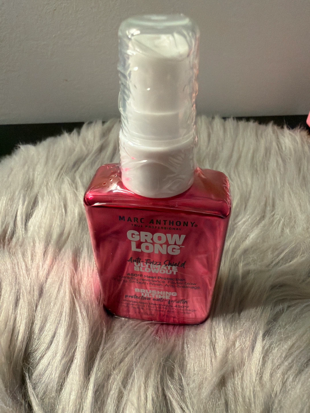Marc Anthony Heat Protection Spray - photo 2