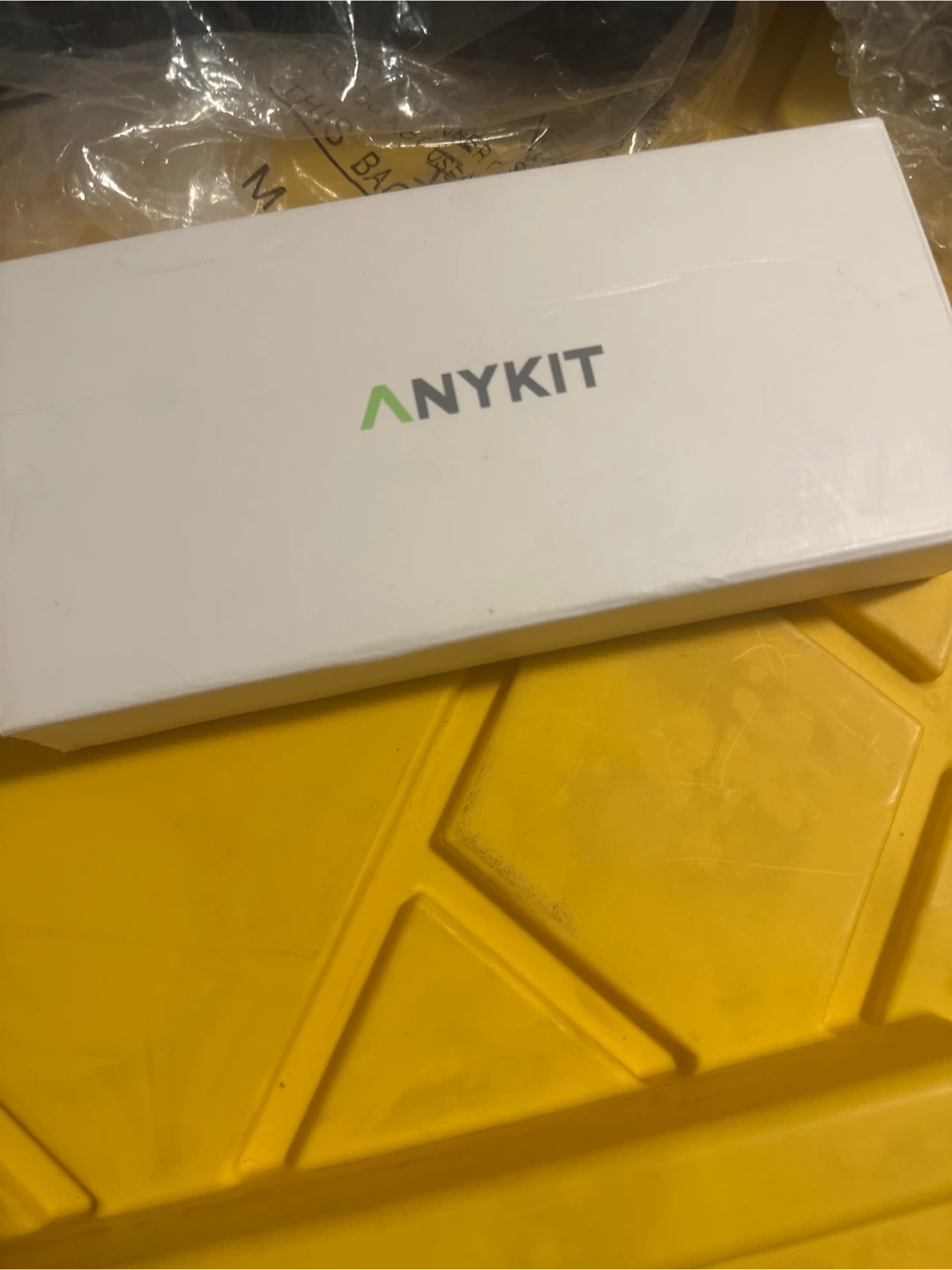 ANYKIT Personal Dental Scaler Kit - photo 2