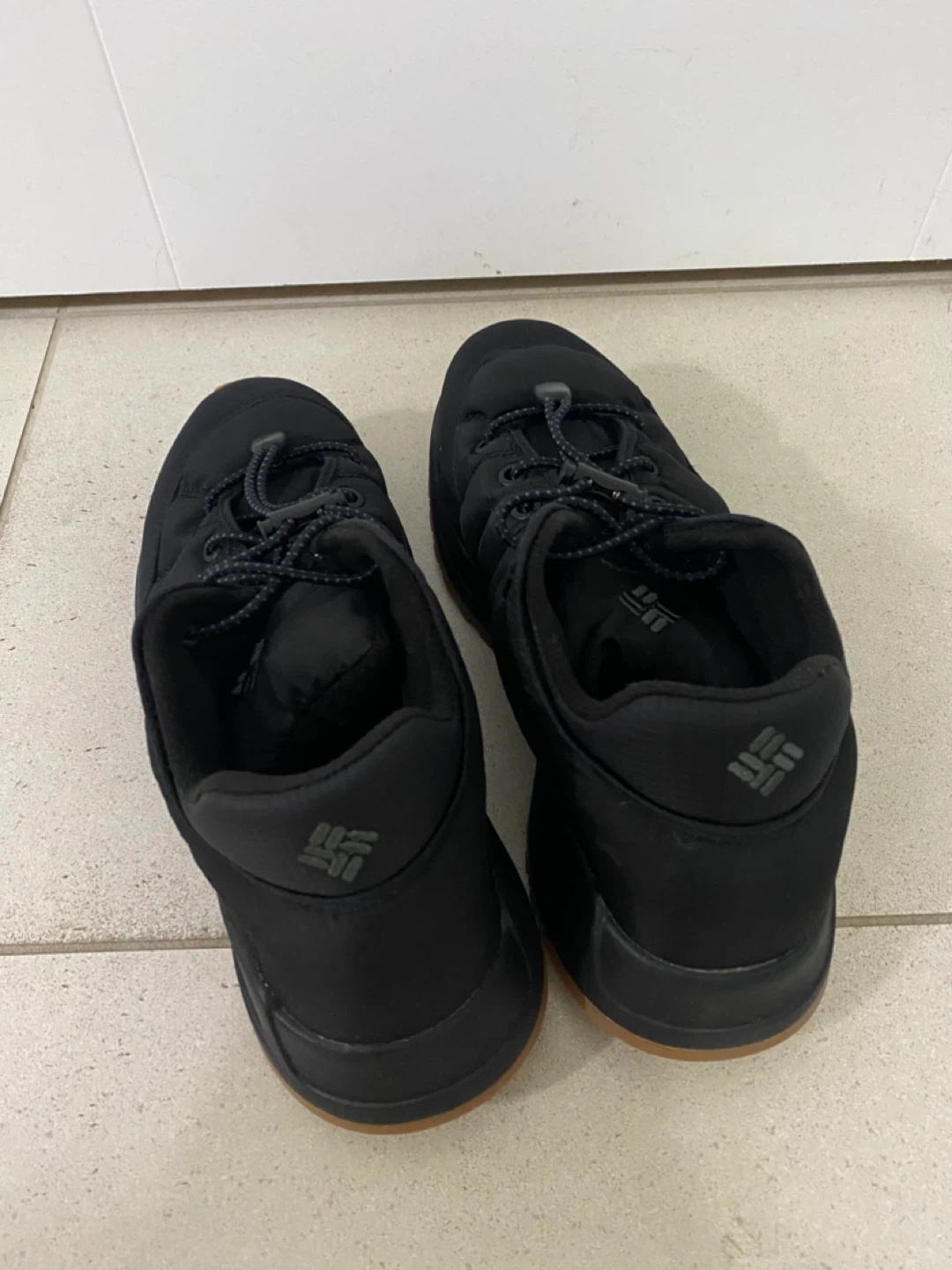 NEW - Columbia Women's Black Puffer Snow/Winter Boots Size 7 - photo 2