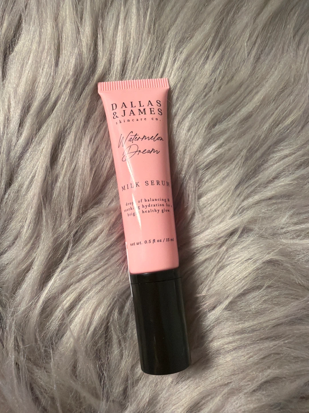 Milk Serum Watermelon Dream