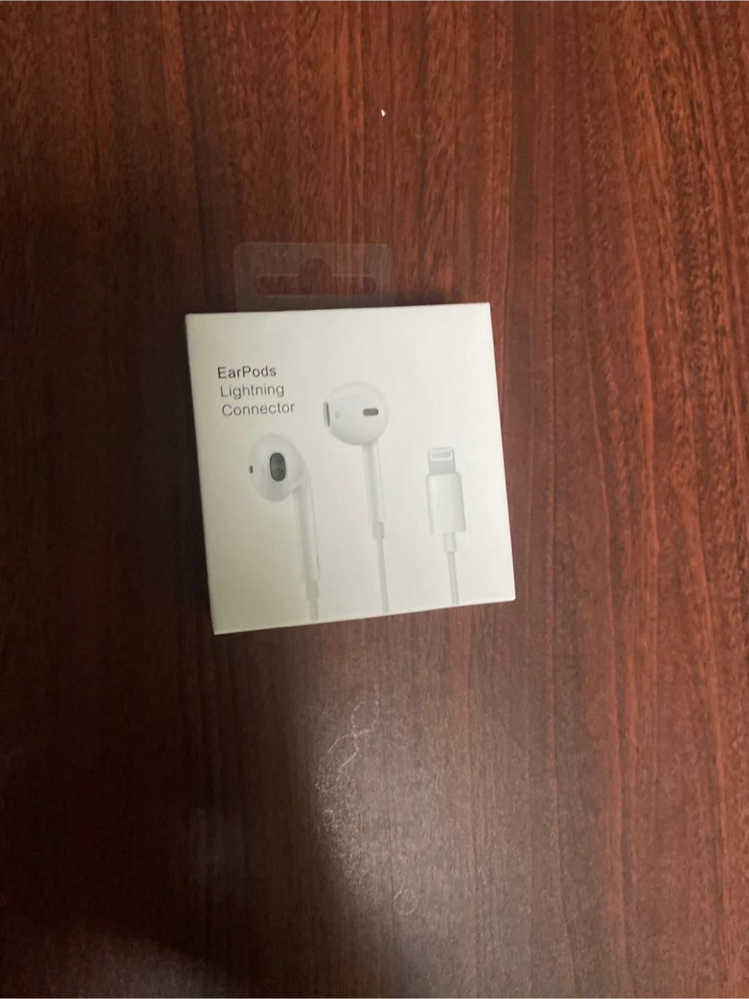 Apple EarPods with Lightning Connector