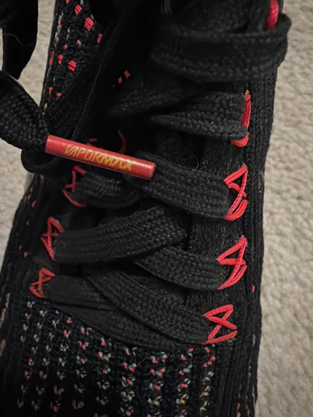 Nike Air VaporMax Flyknit 3 - photo 2