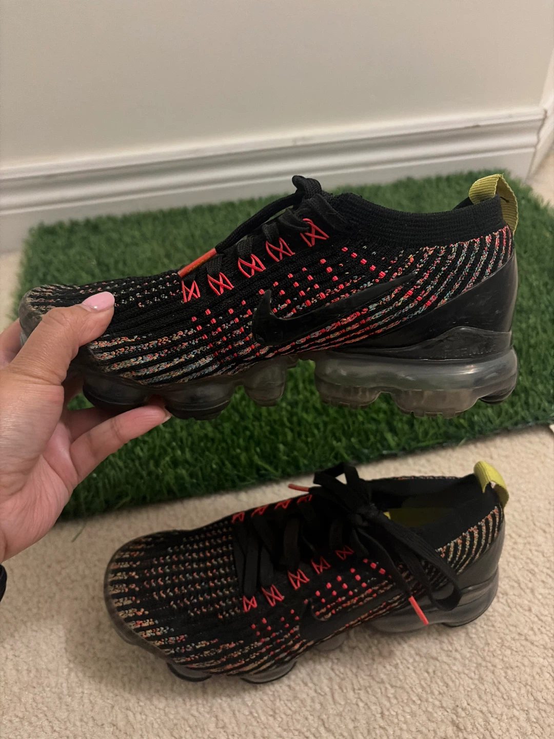 Nike Air VaporMax Flyknit 3