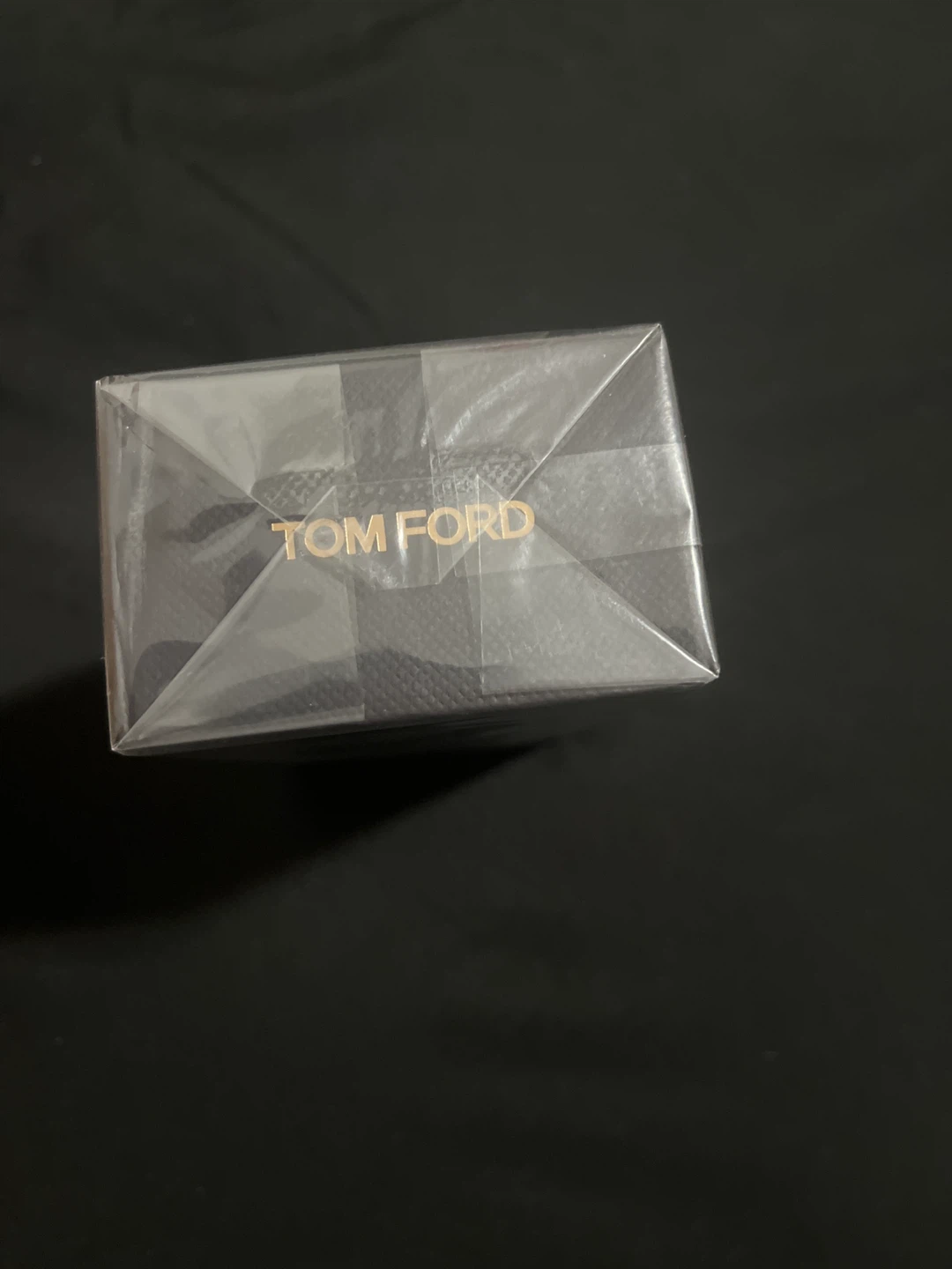 Tom Ford Tobacco Vanille Eau de Parfum 100 ML - photo 5