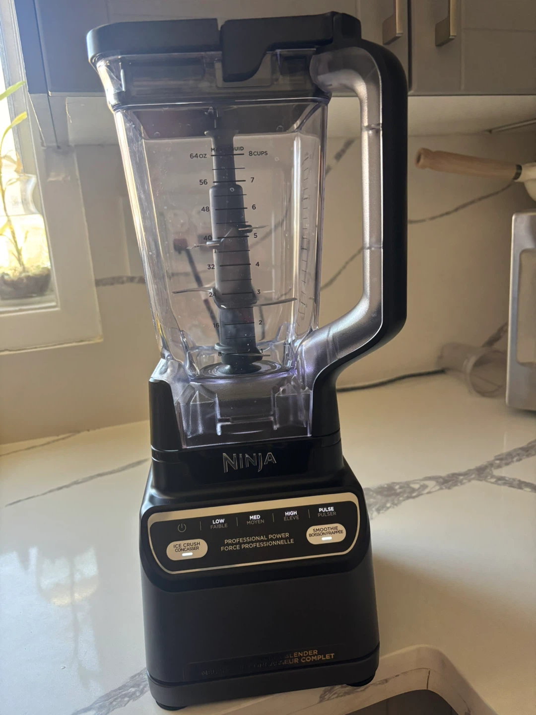 Ninja Professional Blender