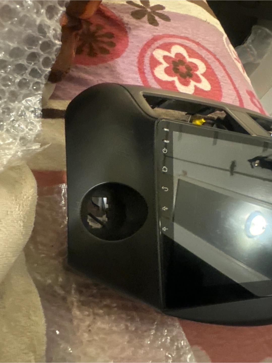 rav4 Car Stereo Head Unit with Touchscreen Display - photo 3