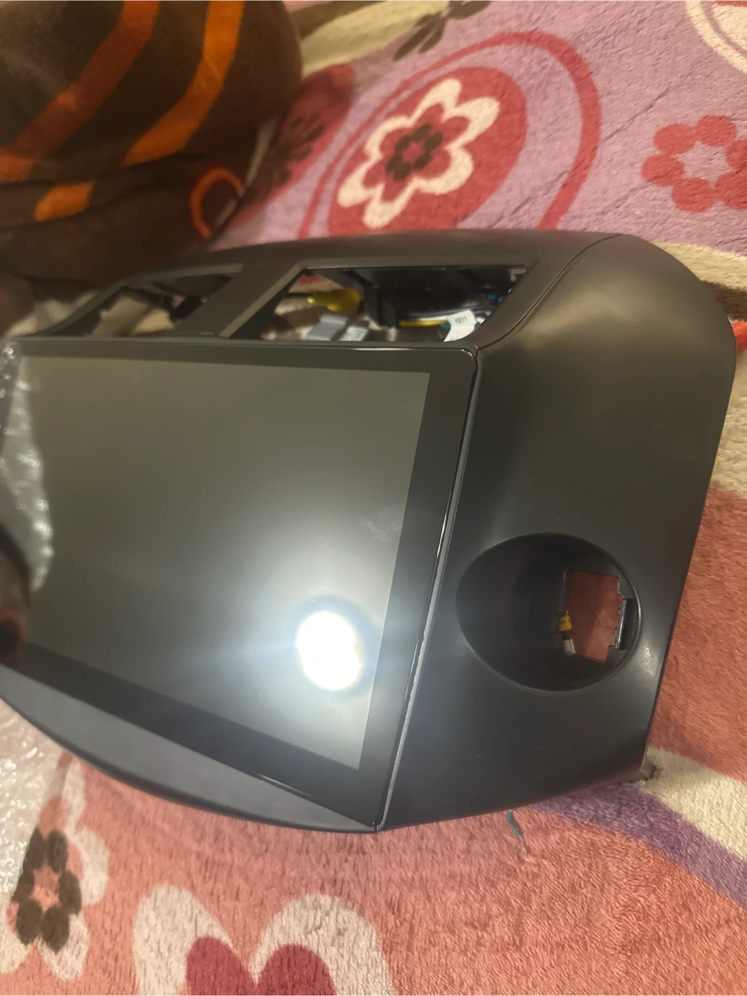 rav4 Car Stereo Head Unit with Touchscreen Display - photo 2