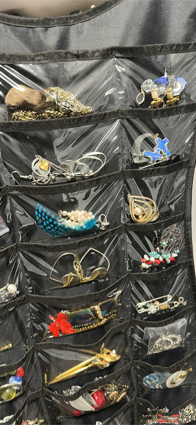 Assorted Handmade & Vintage Jewellery - $10-$20 Each!!!