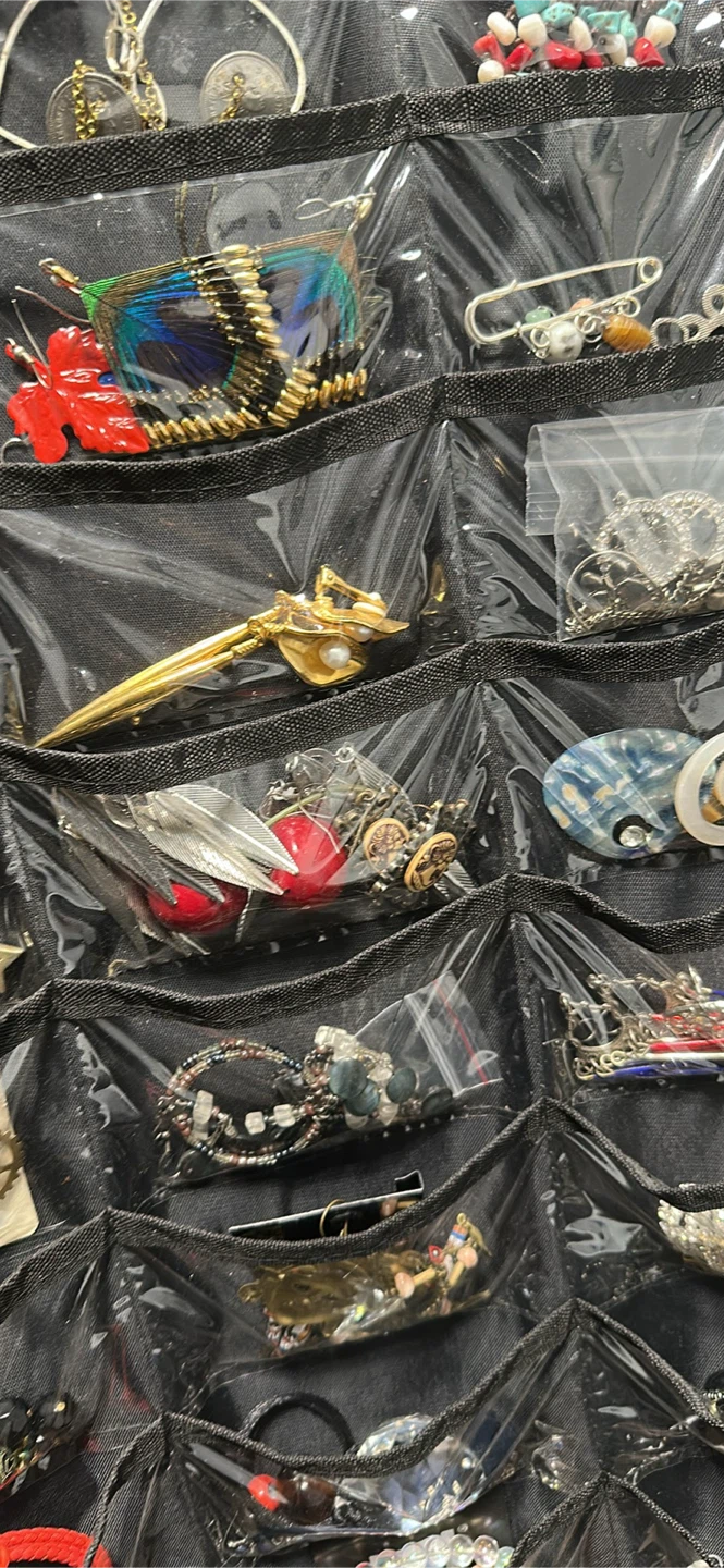 Assorted Handmade & Vintage Jewellery - $10-$20 Each!!! - photo 3