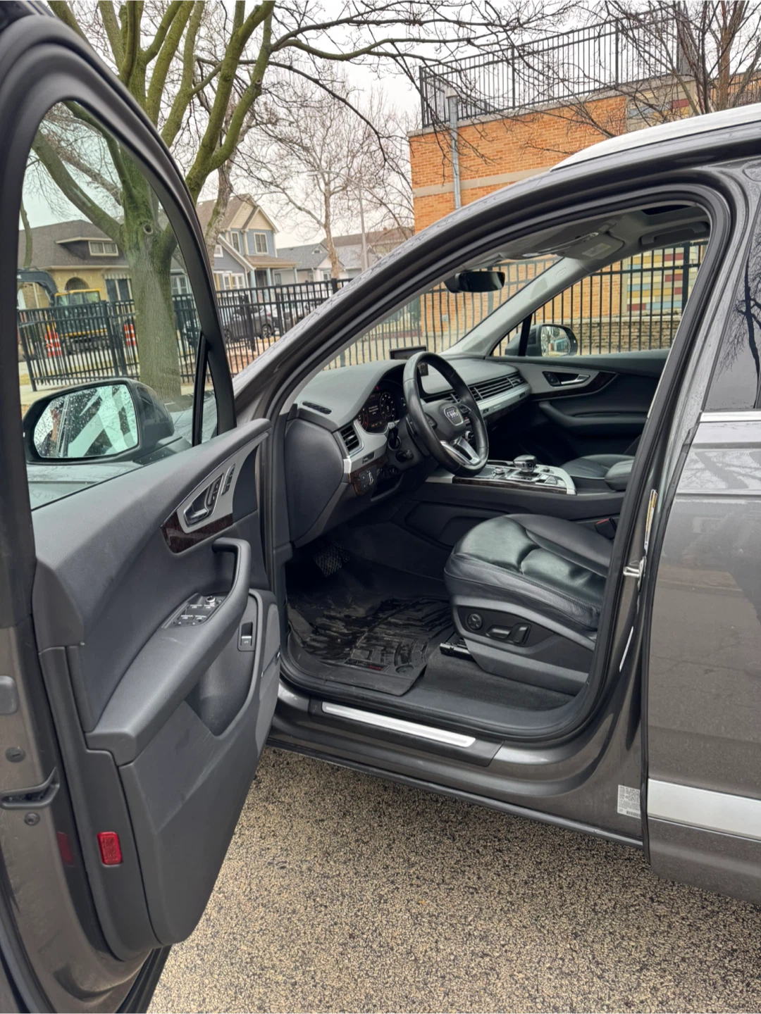 2019 AUDI Q7 QUATTRO PREMIUM PLUS 45 TFSI - photo 5