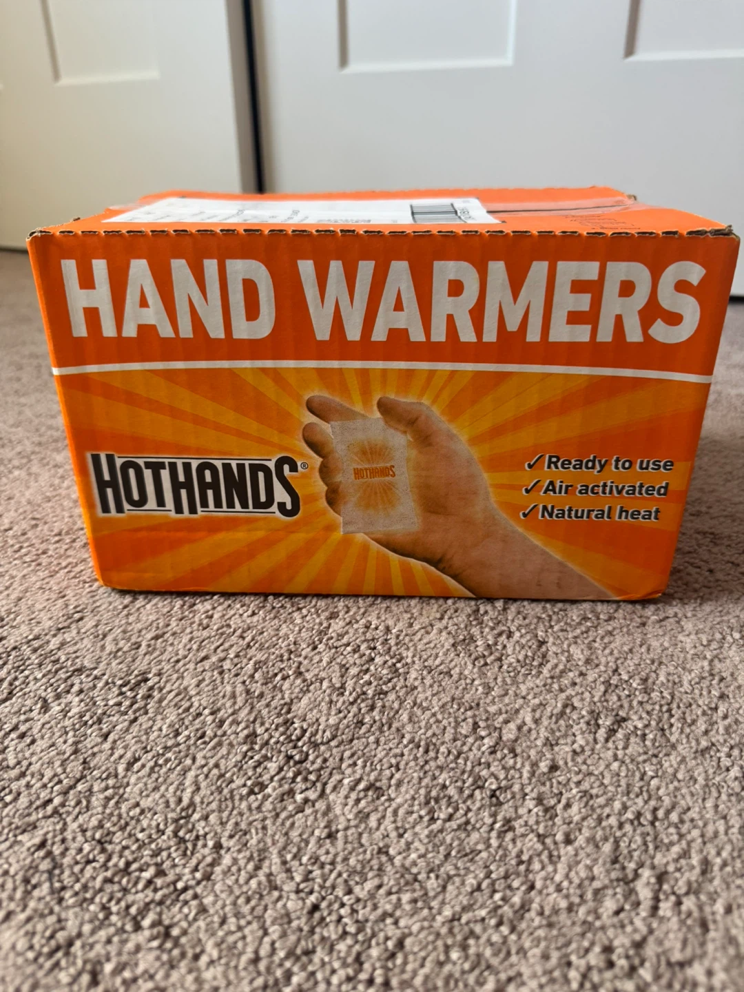 HotHands Hand Warmers - photo 2