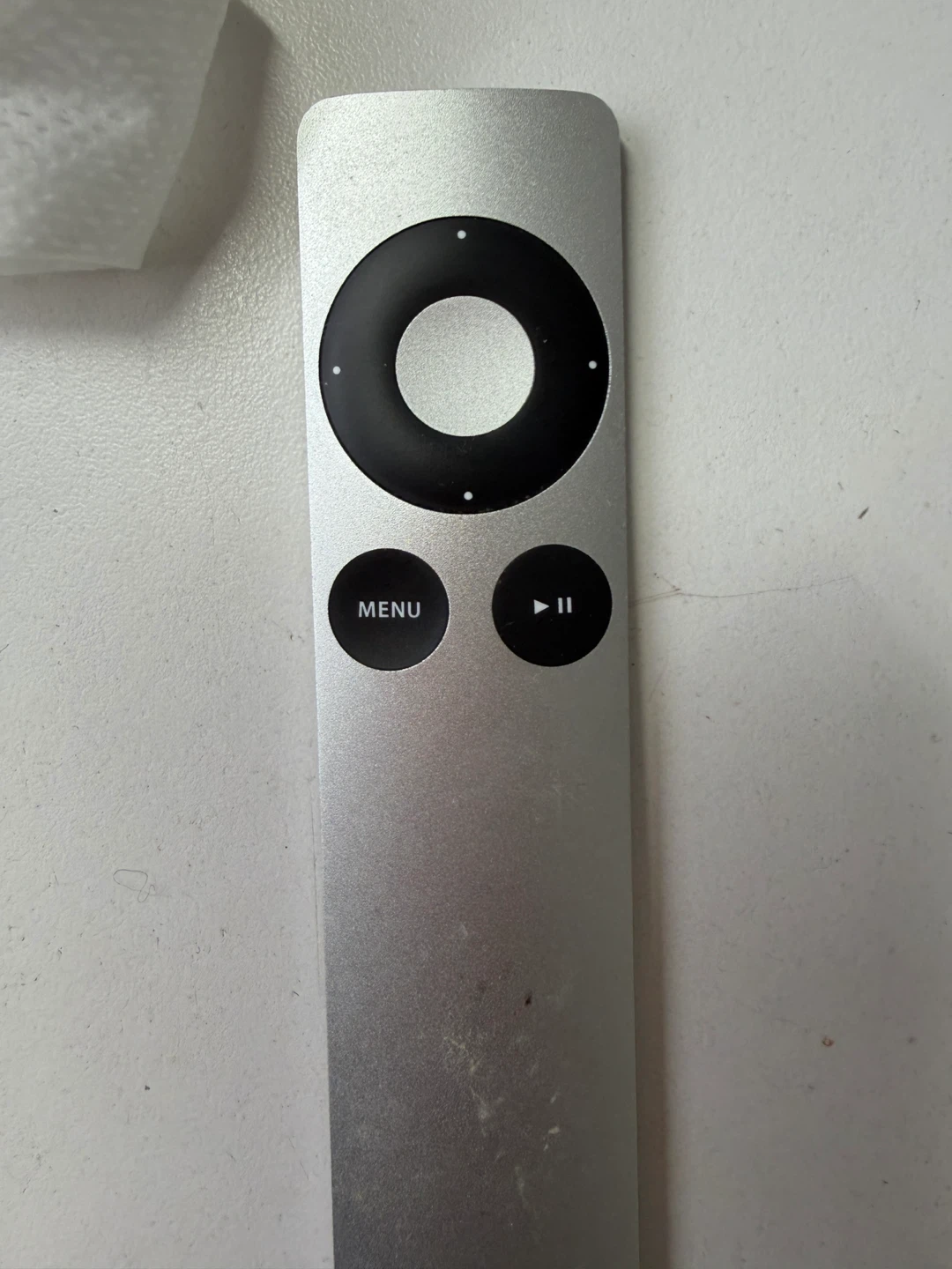 Apple TV Media Streamer with Remote - photo 3
