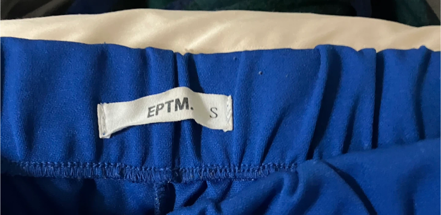 EPTM Track Pants - photo 3