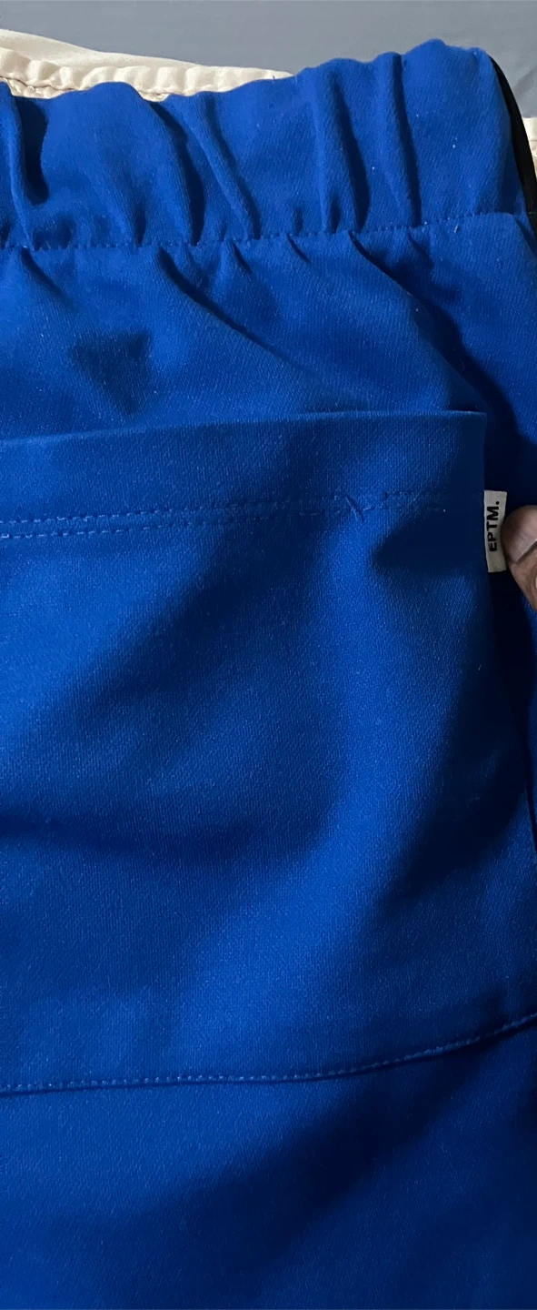 EPTM Track Pants - photo 5