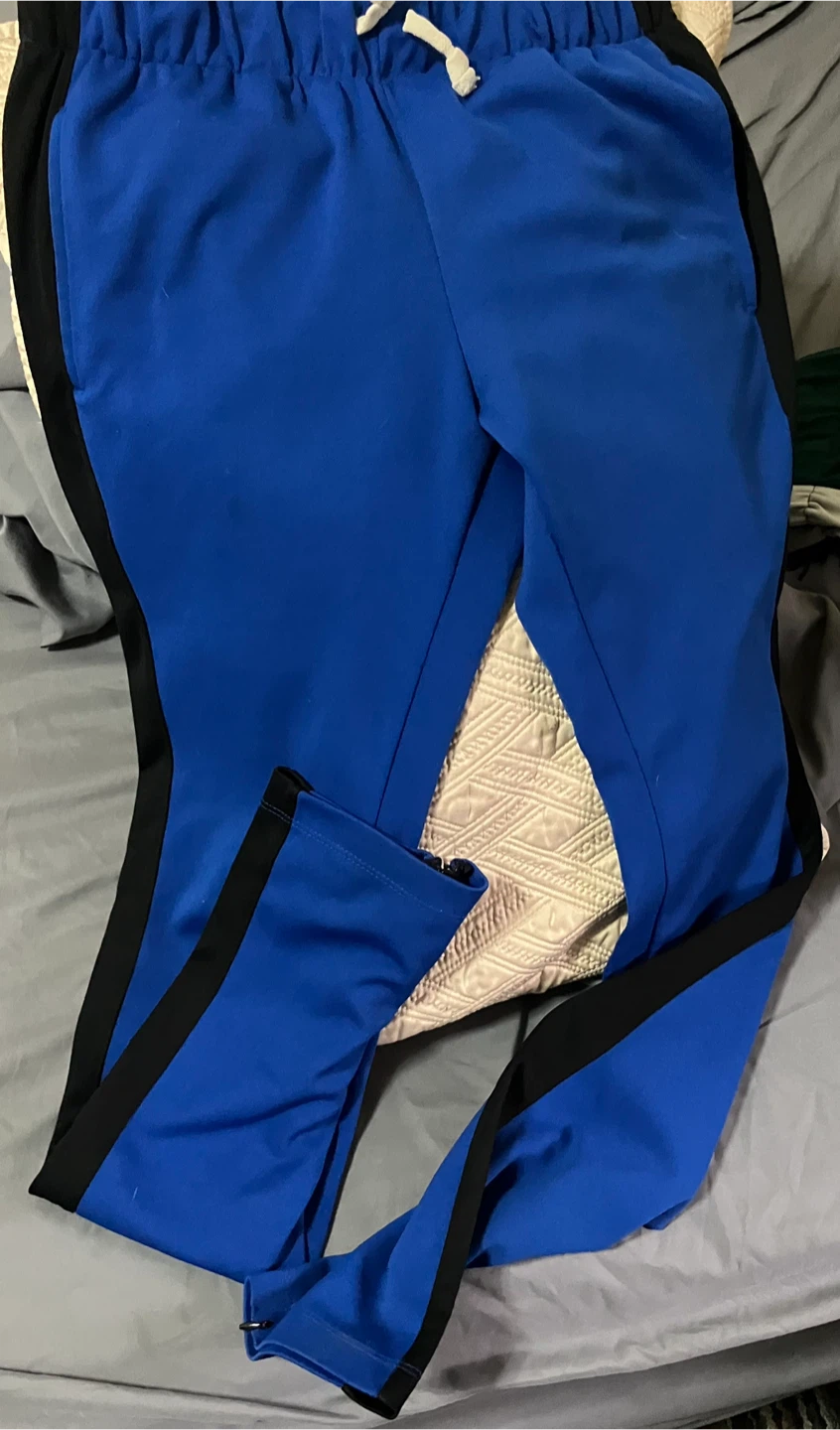 EPTM Track Pants - photo 4