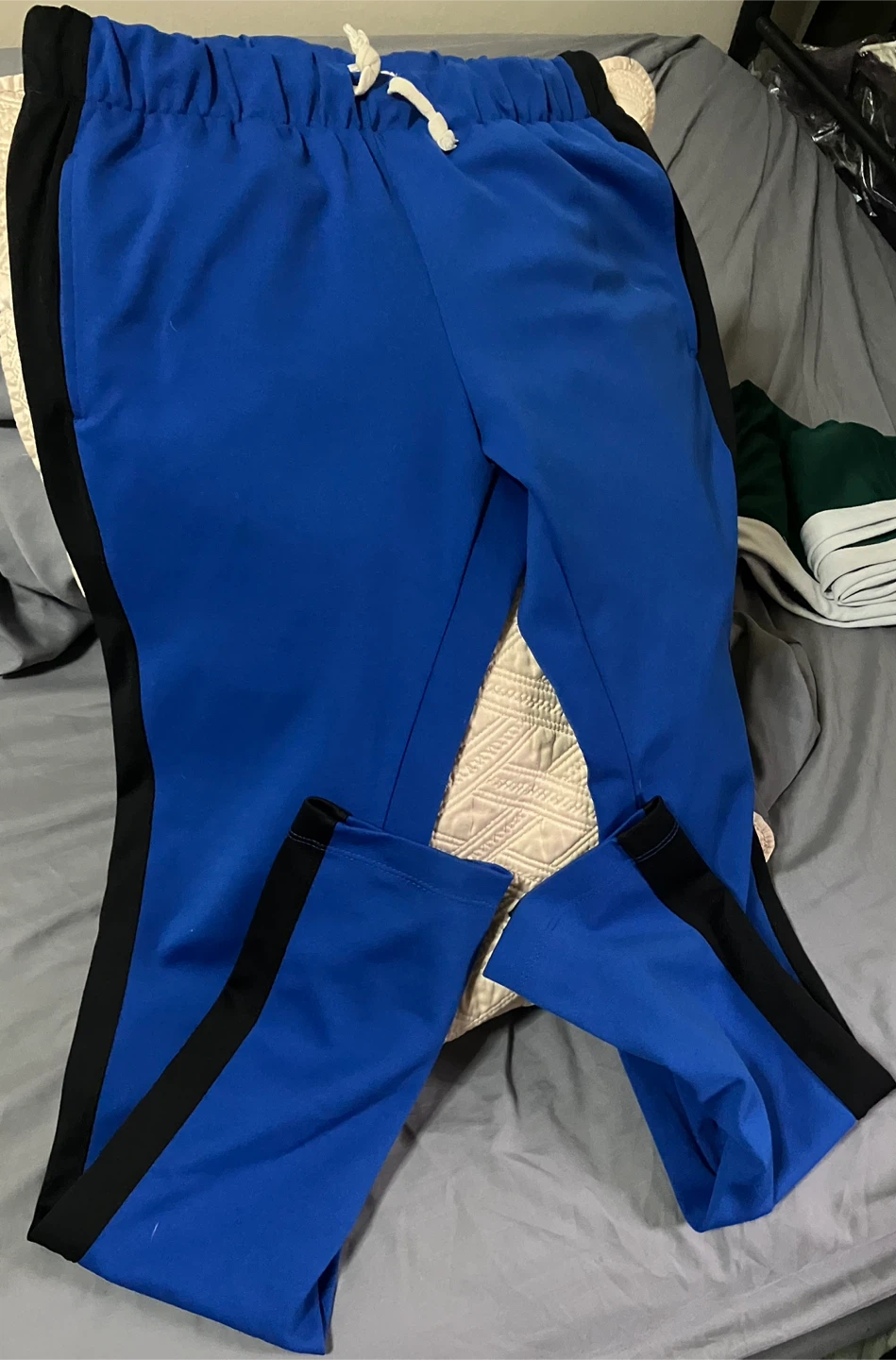 EPTM Track Pants - photo 2
