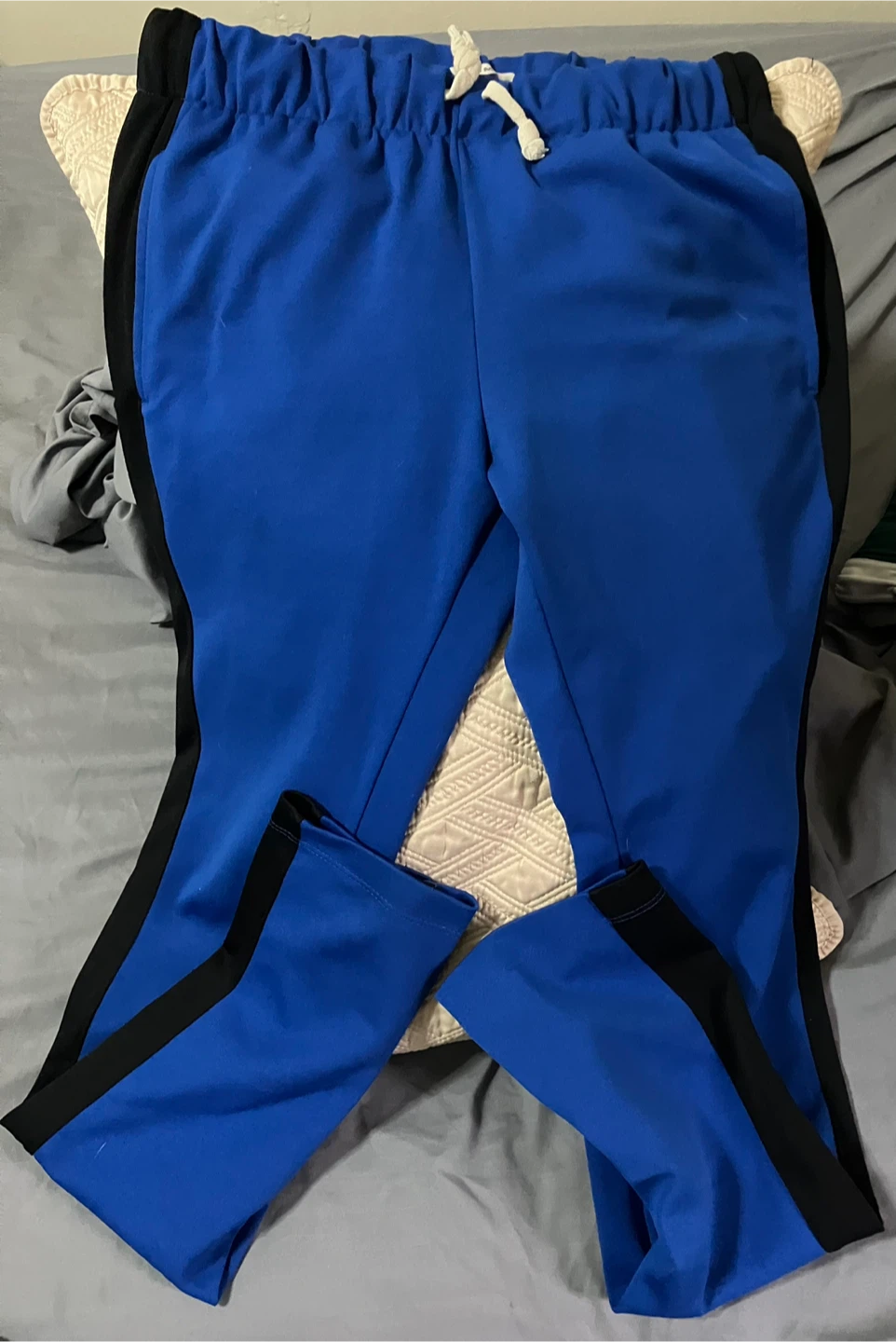EPTM Track Pants