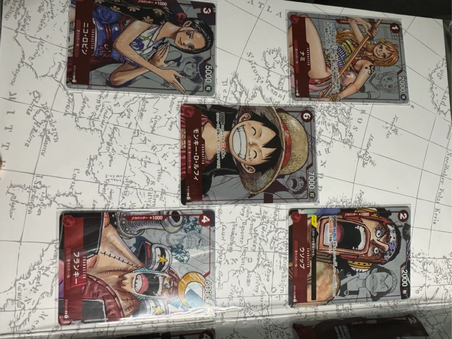 One Piece Card Game Premium Card Collection 25th Anniversary Jpn