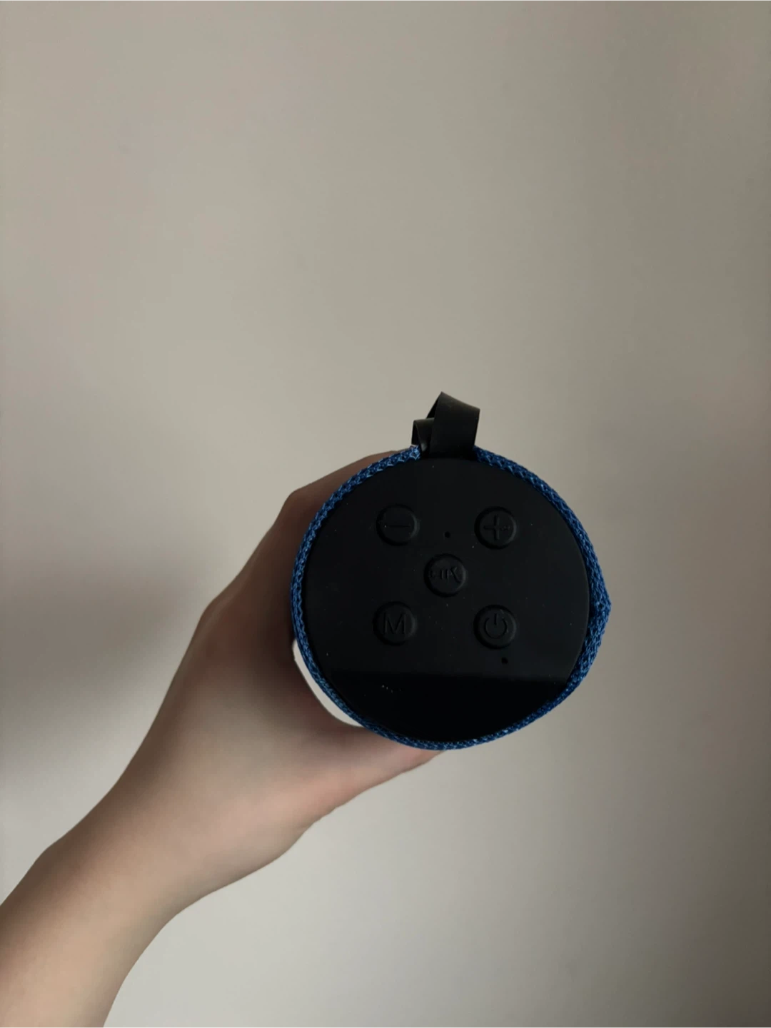 Portable Speaker - photo 3