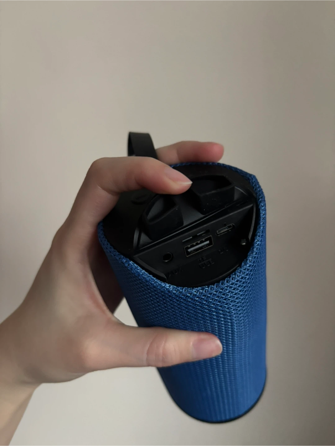 Portable Speaker - photo 4